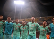 九游娱乐-亚洲强队备战国际大赛，实力备受瞩目