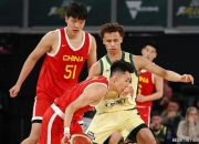 九游娱乐-中国男篮本次赴美拉练之旅NBA又给多安排了一场比赛