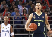 九游娱乐-易建联本场狂砍45分带领广东宏远大胜山西男篮,霸气证明CBA最具统治力球员