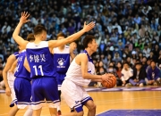 九游娱乐-亚洲明星篮球赛事力争精彩，传递热情