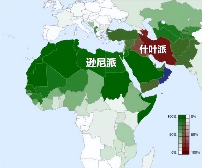 伊朗大胜沙特阿拉伯，辉煌晋级史册