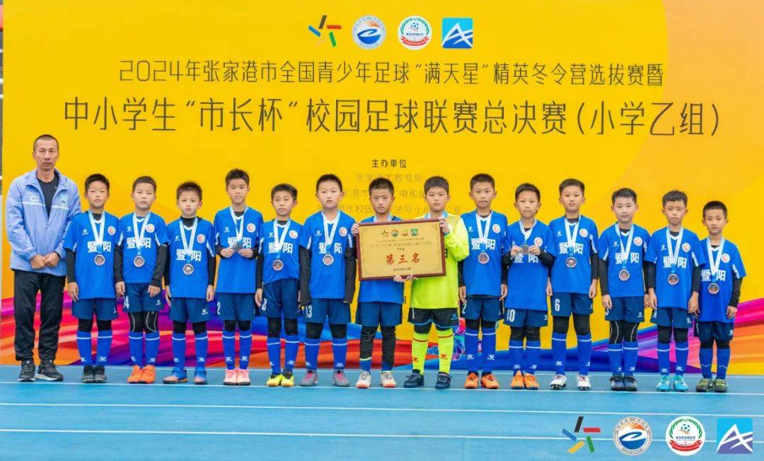 全国足球青少年选拔赛即将开始