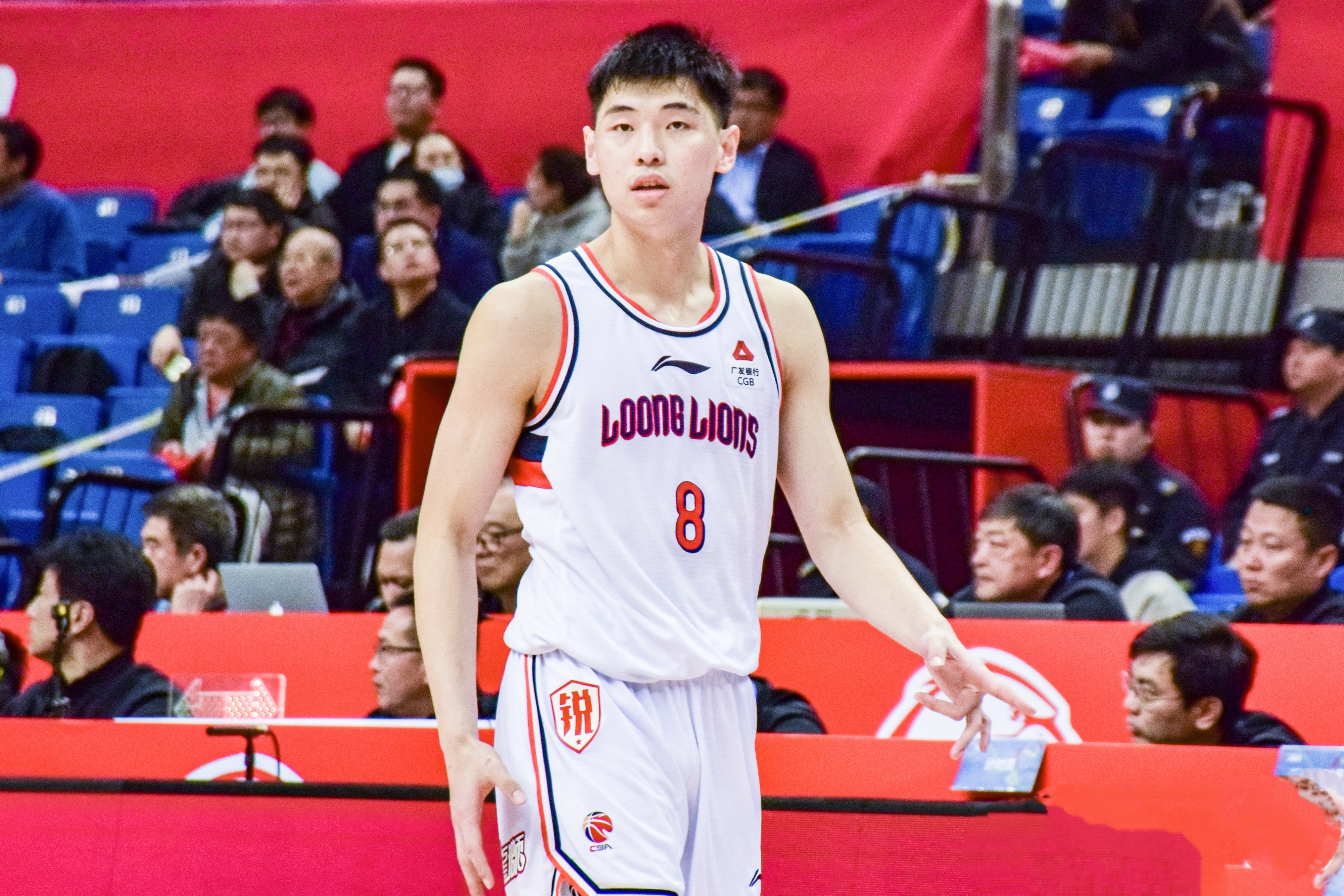 NBA球员集训营开启，新形势下备战进行中